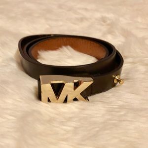 NWOT Michael Kors belt
